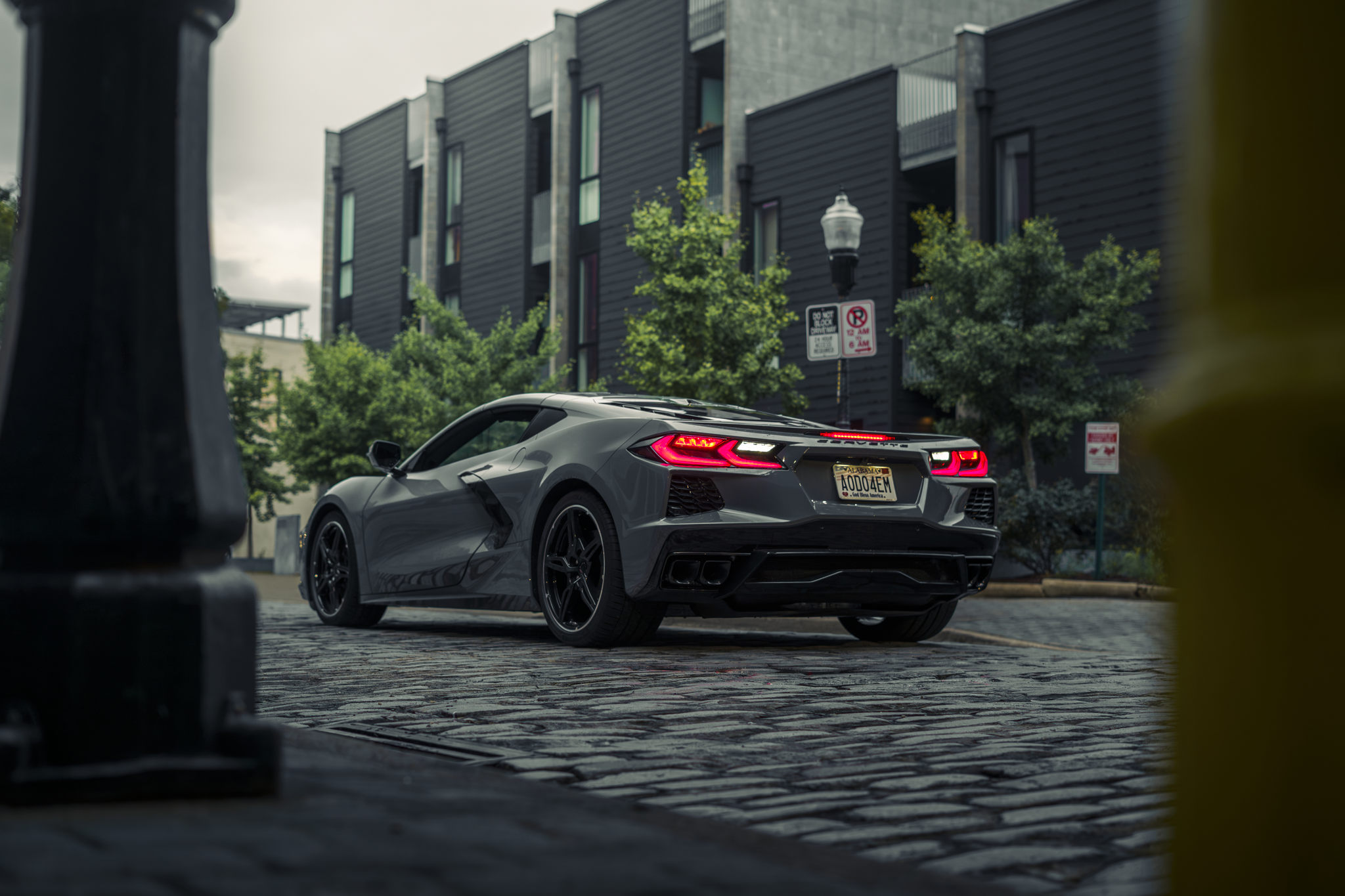 Automotive Photography/Videography