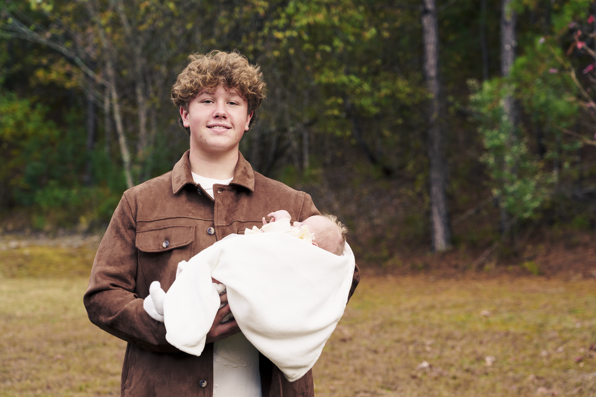 Portrait Photography