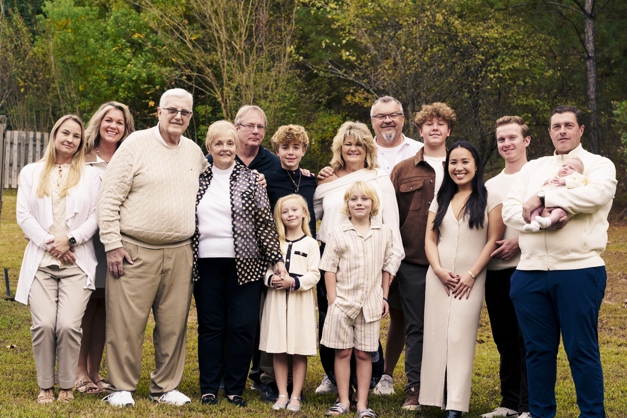 Portrait Photography