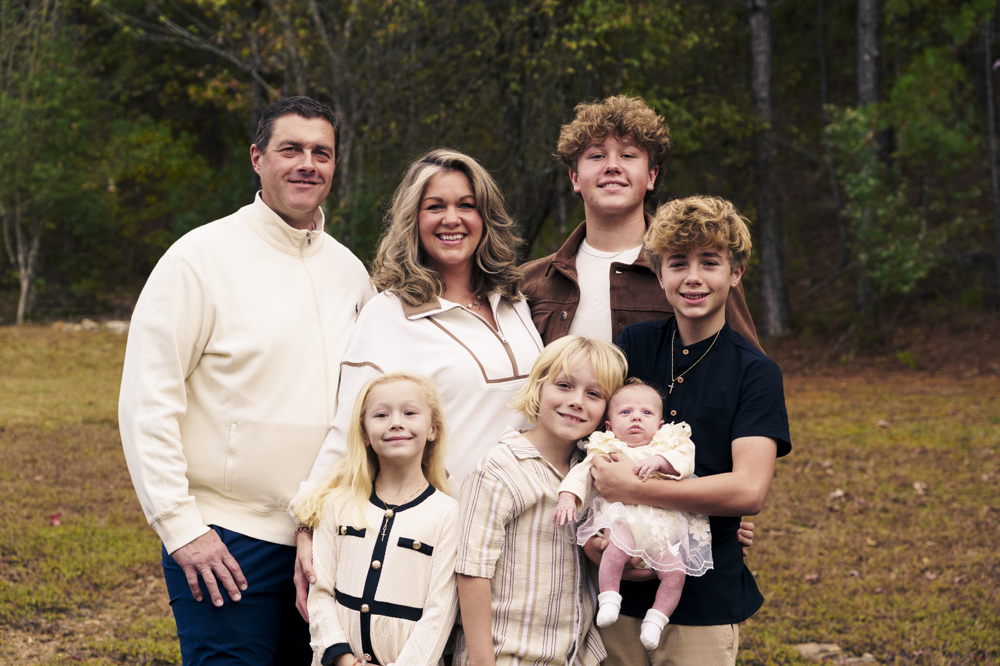 Portrait Photography