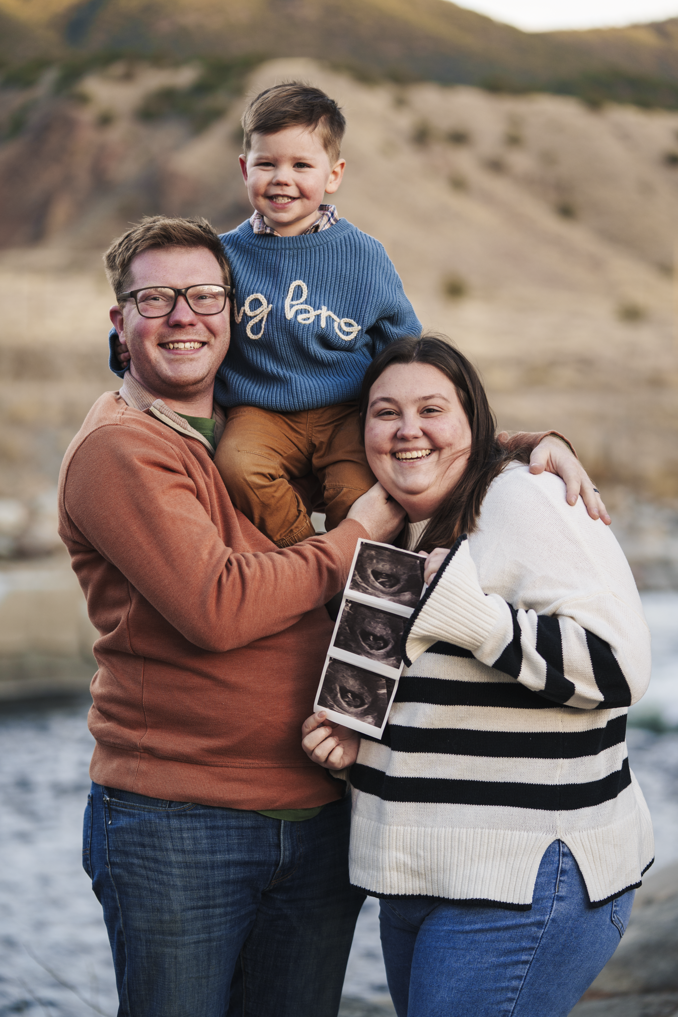 Portrait Photography