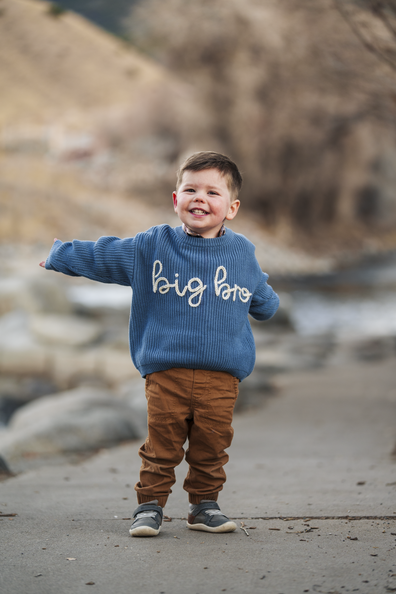 Portrait Photography